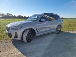 Grau Gebraucht 2023 BMW X3 Sport Line SUV | 45.999 € (Fairer Preis)