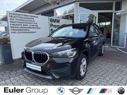 Braun Gebraucht 2021 BMW X1 SUV | 20.888 € (Guter Preis)