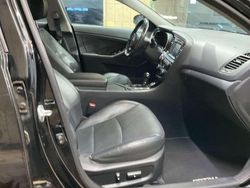 Schwarz Gebraucht 2014 Kia Optima Spirit Limousine | 6.700 €