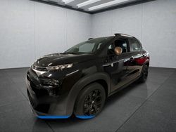 Schwarz Gebraucht 2023 Citroën C3 Aircross SUV | 19.399 € (Fairer Preis)