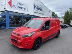 Rot Gebraucht 2015 Ford Transit Van / Kleinbus | 6.990 € (Teuer)