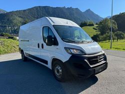 Weiß Gebraucht 2020 Fiat Ducato Van | 18.900 € (Fairer Preis)