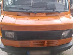 Gebraucht 1990 Mercedes T1 Van | 5.999 €