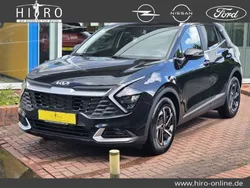 Zilinaschwarz Neu 2025 Kia Sportage Comfort SUV | 29.990 € (Fairer Preis)