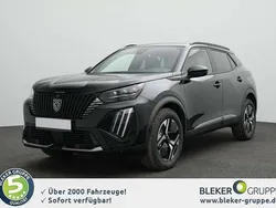 Met. perla nera schw Neu 2025 Peugeot 2008 GT SUV | 30.790 € (Guter Preis)
