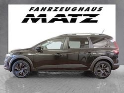 Schwarz Neu 2025 Dacia Jogger Expression Van / Kleinbus | 22.875 € (Fairer Preis)