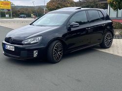 Gebraucht 2009 VW Golf GTI SUV | 10.500 €
