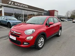 Gebraucht 2018 Fiat 500X Pop Star SUV | 8.299 € (Superpreis)