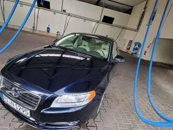 Blau Gebraucht 2012 Volvo S80 Executive Limousine | 22.999 €