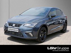Grau Neu 2025 Seat Ibiza FR Limousine | 26.220 € (Fairer Preis)