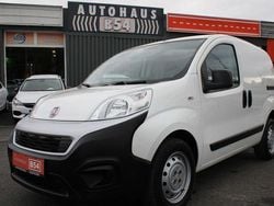 Weiß Gebraucht 2021 Fiat Fiorino Van / Kleinbus | 10.551 € (Guter Preis)