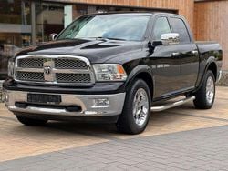 Schwarz Gebraucht 2012 Dodge Ram Abholung | 19.990 € (Superpreis)