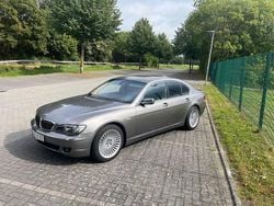 Beige Gebraucht 2005 BMW 750 Performance Limousine | 9.500 € (Etwas zu teuer)