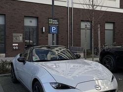 Gebraucht 2016 Mazda MX5 Cabrio | 18.500 € (Superpreis)