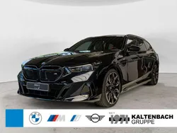 Schwarz Neu 2025 BMW i5 Performance Limousine | 106.790 €