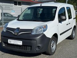 Weiß Gebraucht 2021 Renault Kangoo Rapid Extra Van / Kleinbus | 11.550 € (Fairer Preis)
