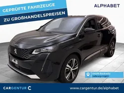 Perla nera schwarz Gebraucht 2021 Peugeot 3008 S SUV | 23.990 € (Fairer Preis)