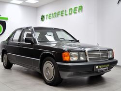 Grau Gebraucht 1992 Mercedes 190 Limousine | 12.490 €