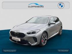 Grau Gebraucht 2024 BMW 120 M Sport Kleinwagen | 33.395 € (Guter Preis)