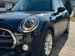 Schwarz Gebraucht 2018 Mini Cooper S Kleinwagen | 16.490 € (Fairer Preis)