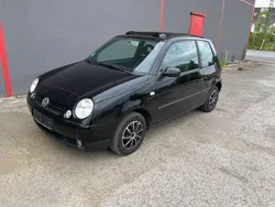 Schwarz Gebraucht 2004 VW Lupo Kleinwagen | 1.350 € (Guter Preis)