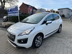 Weiß Gebraucht 2014 Peugeot 3008 Allure SUV | 5.999 € (Fairer Preis)