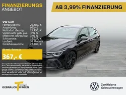 Gebraucht 2022 VW Golf VIII GTD | 27.780 € (Guter Preis)