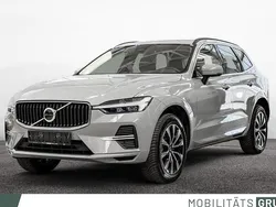 Grau Neu 2025 Volvo XC60 Core SUV | 61.700 € (Fairer Preis)