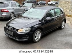 Schwarz Gebraucht 2013 VW Golf Comfortline Limousine | 6.900 € (Fairer Preis)