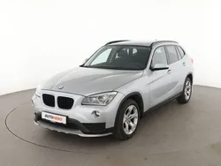 Silber Gebraucht 2014 BMW X1 Performance SUV | 15.240 € (Fairer Preis)
