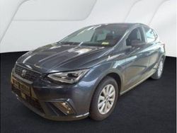 Grau Gebraucht 2025 Seat Ibiza Style Limousine | 19.790 € (Fairer Preis)