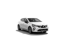 Antarktisweiß Neu 2025 Mitsubishi Colt Intense Limousine | 19.441 € (Guter Preis)
