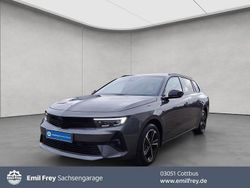 Vulkan grau metallic Gebraucht 2024 Opel Astra Kombi | 22.940 € (Fairer Preis)