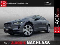 Grau Gebraucht 2020 Jaguar I-Pace SE SUV | 24.996 € (Superpreis)