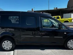 Schwarz Gebraucht 2012 VW Caddy Maxi Van / Kleinbus | 10.890 € (Fairer Preis)