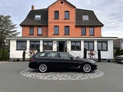 Gebraucht 2021 BMW 530e Performance Limousine | 18.950 € (Superpreis)