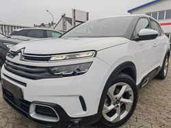 Weiß Gebraucht 2022 Citroën C5 Aircross SUV | 14.994 € (Guter Preis)