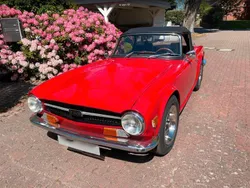 Triumph TR6