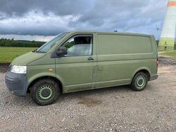 Grün Gebraucht 2007 VW T5 Van | 4.300 € (Superpreis)