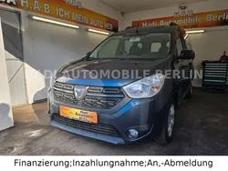 Grau Gebraucht 2019 Dacia Dokker Comfort Van | 9.999 € (Superpreis)