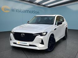 Weiß Gebraucht 2022 Mazda CX-60 SUV | 35.649 € (Fairer Preis)
