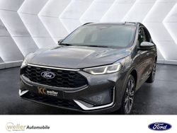 Metallic) (grau Gebraucht 2025 Ford Kuga ST-Line X SUV | 46.490 € (Teuer)