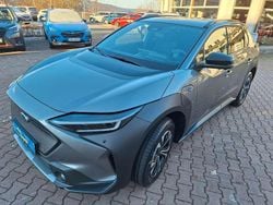 Precious metallic Gebraucht 2023 Subaru Solterra Comfort SUV | 30.900 € (Superpreis)