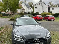 Silber Gebraucht 2017 Audi A5 Sportback Limousine | 16.500 € (Fairer Preis)