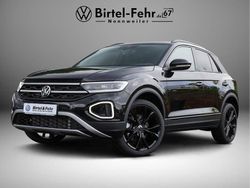 Schwarz Neu 2025 VW T-Roc Style SUV | 34.990 € (Guter Preis)