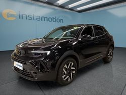 Schwarz Gebraucht 2024 Opel Mokka SUV | 23.149 € (Fairer Preis)