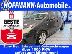 Grau Gebraucht 2009 Ford C-MAX Trend Van / Kleinbus | 1.300 € (Superpreis)