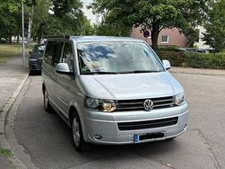 Gebraucht 2013 VW Multivan Van | 17.999 €