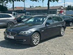 Grau Gebraucht 2012 BMW 525 Kombi | 10.900 € (Fairer Preis)