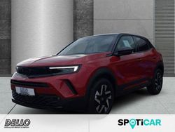 Rot Gebraucht 2024 Opel Mokka GS Line SUV | 24.990 € (Etwas zu teuer)